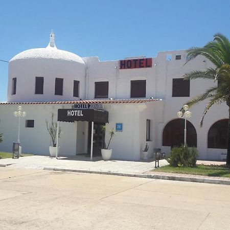 Hotel Portugal ليبي المظهر الخارجي الصورة