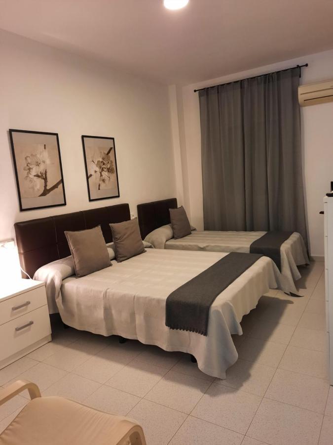 Hotel Portugal ليبي المظهر الخارجي الصورة