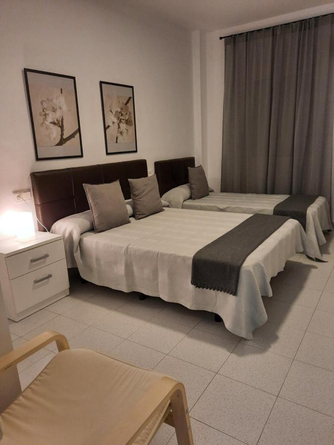 Hotel Portugal ليبي المظهر الخارجي الصورة