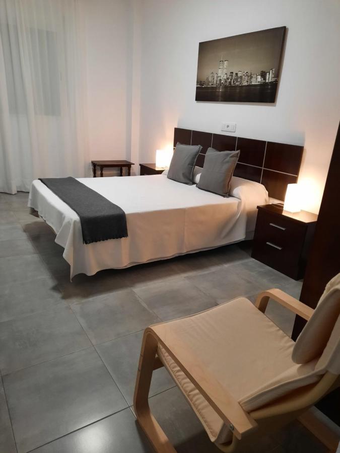 Hotel Portugal ليبي المظهر الخارجي الصورة