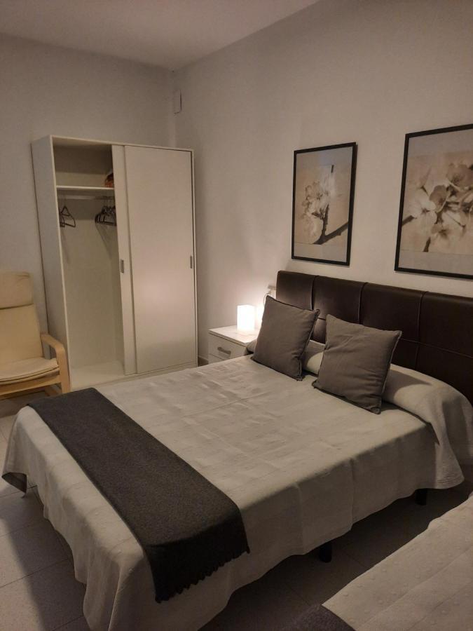 Hotel Portugal ليبي المظهر الخارجي الصورة