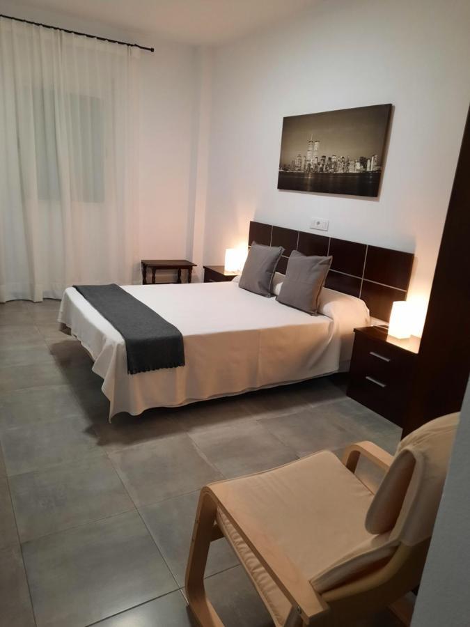 Hotel Portugal ليبي المظهر الخارجي الصورة