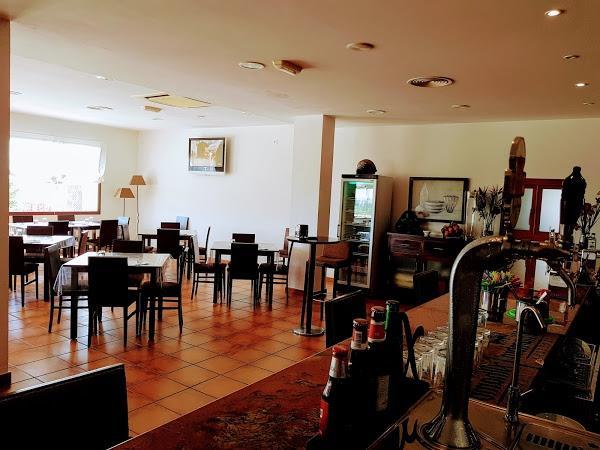 Hotel Portugal ليبي المظهر الخارجي الصورة