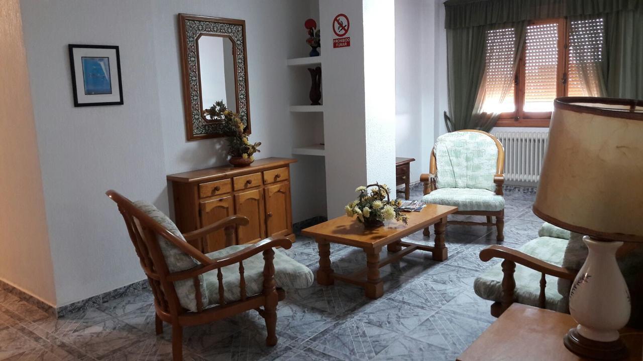Hotel Portugal ليبي المظهر الخارجي الصورة