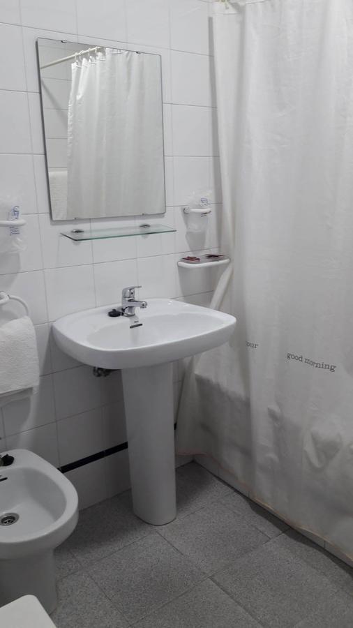 Hotel Portugal ليبي المظهر الخارجي الصورة