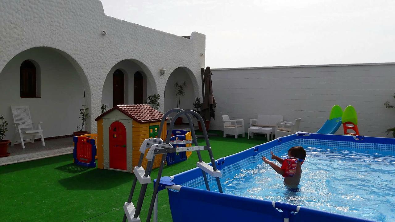 Hotel Portugal ليبي المظهر الخارجي الصورة