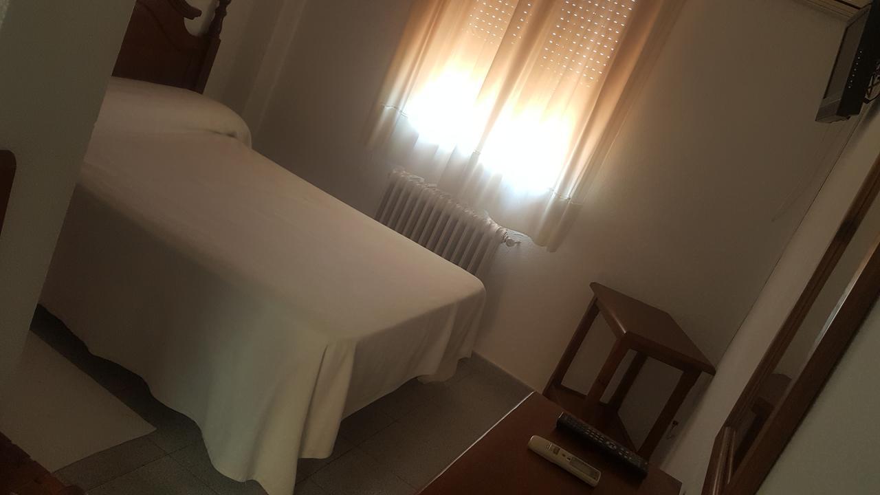 Hotel Portugal ليبي المظهر الخارجي الصورة