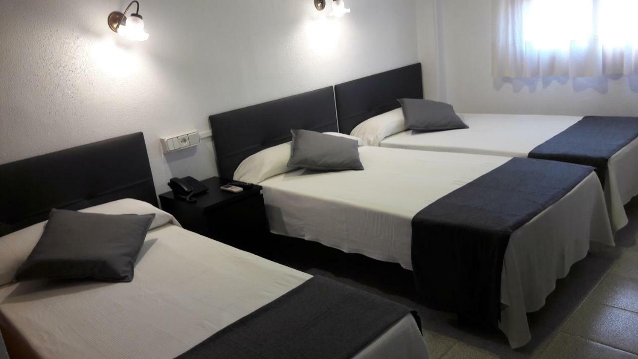 Hotel Portugal ليبي المظهر الخارجي الصورة