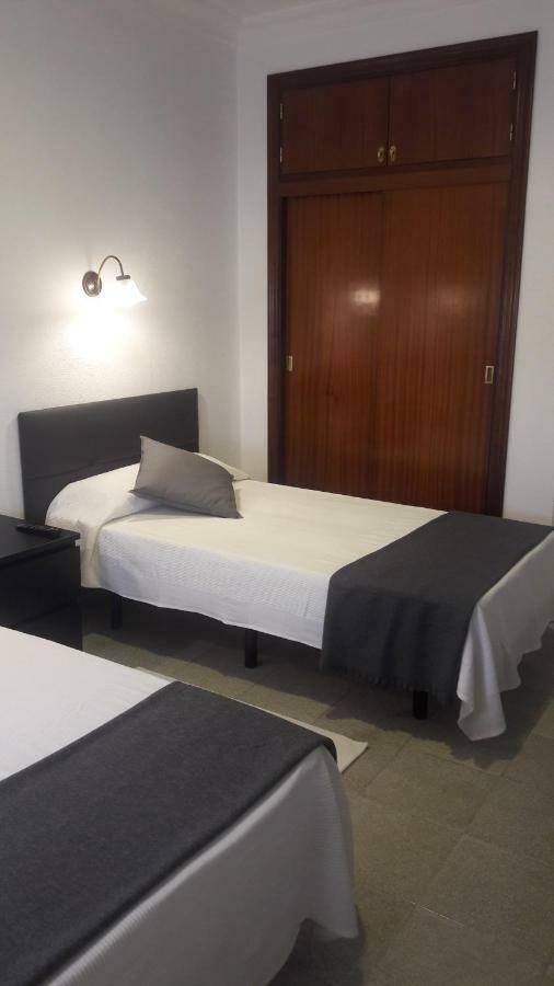 Hotel Portugal ليبي المظهر الخارجي الصورة