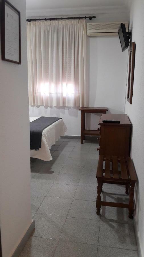 Hotel Portugal ليبي المظهر الخارجي الصورة