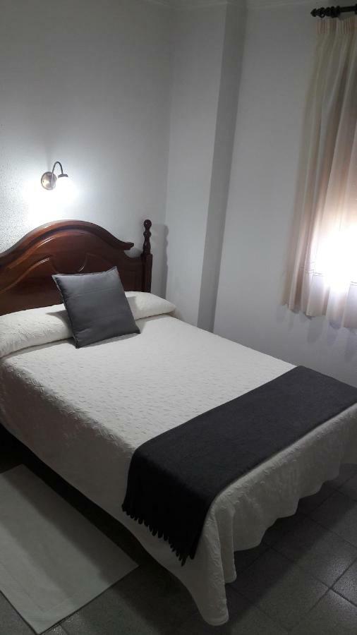 Hotel Portugal ليبي المظهر الخارجي الصورة