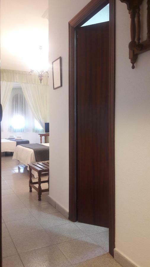 Hotel Portugal ليبي المظهر الخارجي الصورة