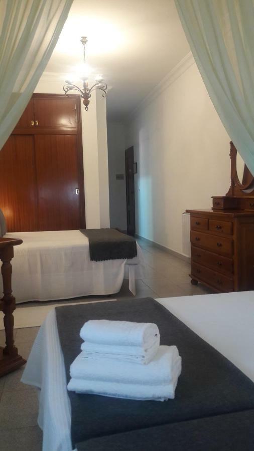 Hotel Portugal ليبي المظهر الخارجي الصورة