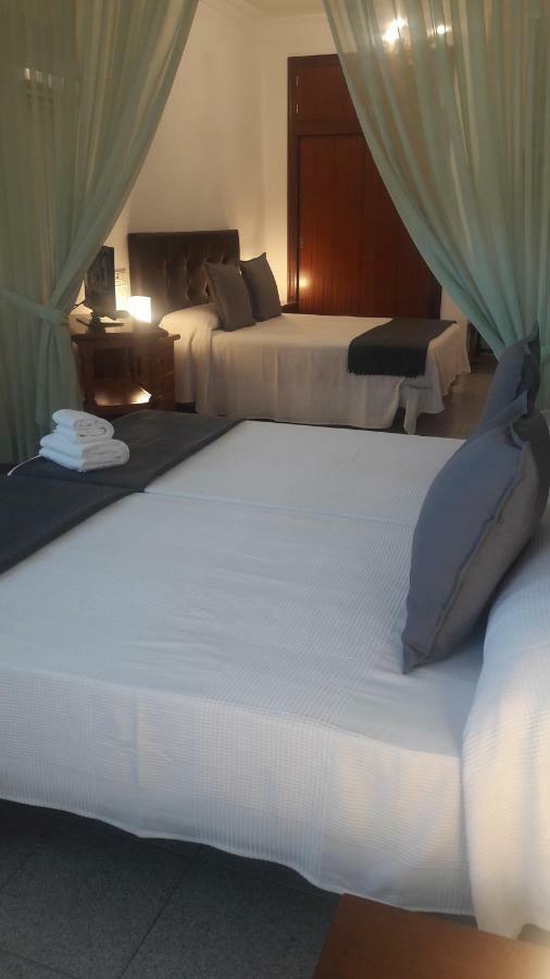 Hotel Portugal ليبي المظهر الخارجي الصورة